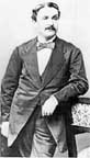 Picture of Hermann Wallich as a boy