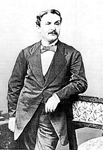 Picture of Hermann Wallich